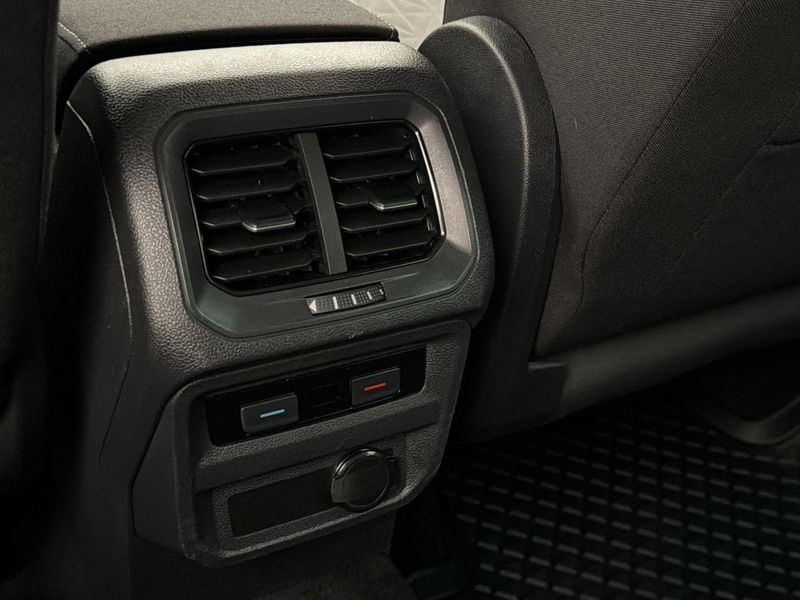 Volkswagen Tiguan bild 22