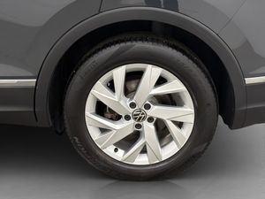 Volkswagen Tiguan bild 28