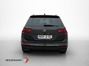 Volkswagen Tiguan bild 6