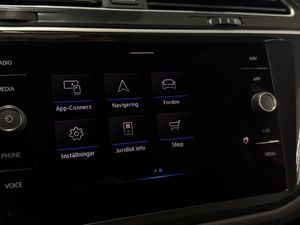 Volkswagen Tiguan bild 17