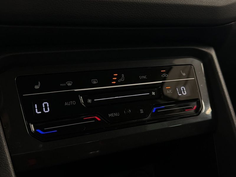 Volkswagen Tiguan bild 20