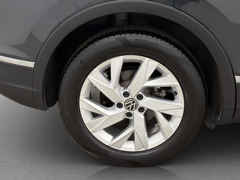 Volkswagen Tiguan bild 29