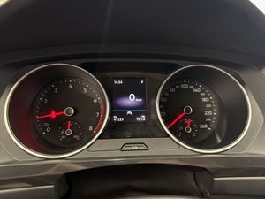 Volkswagen Tiguan bild 13