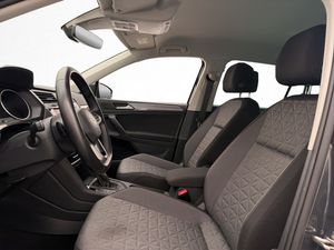 Volkswagen Tiguan bild 10