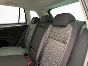 Volkswagen Tiguan bild 24