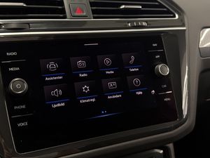 Volkswagen Tiguan bild 16