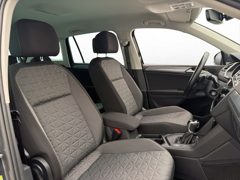 Volkswagen Tiguan bild 23