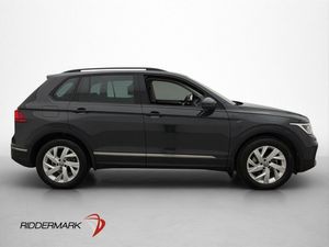 Volkswagen Tiguan bild 4