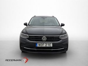 Volkswagen Tiguan bild 2