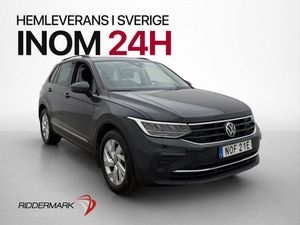 Volkswagen Tiguan bild 3