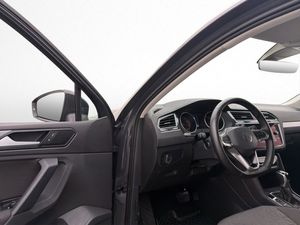 Volkswagen Tiguan bild 9