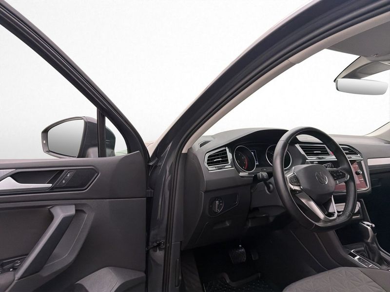 Volkswagen Tiguan bild 9