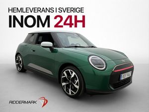MINI Cooper bild 4