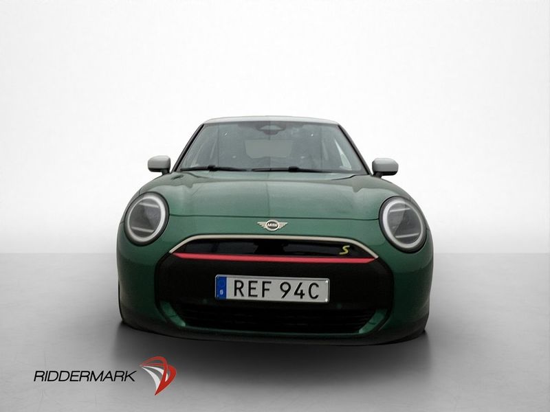 MINI Cooper bild 3