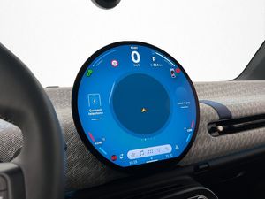 MINI Cooper bild 19