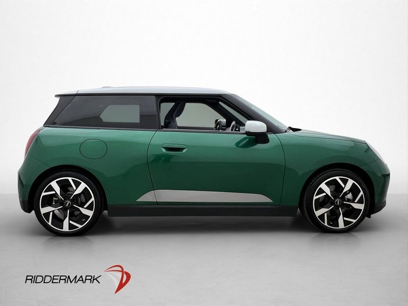 MINI Cooper bild 5