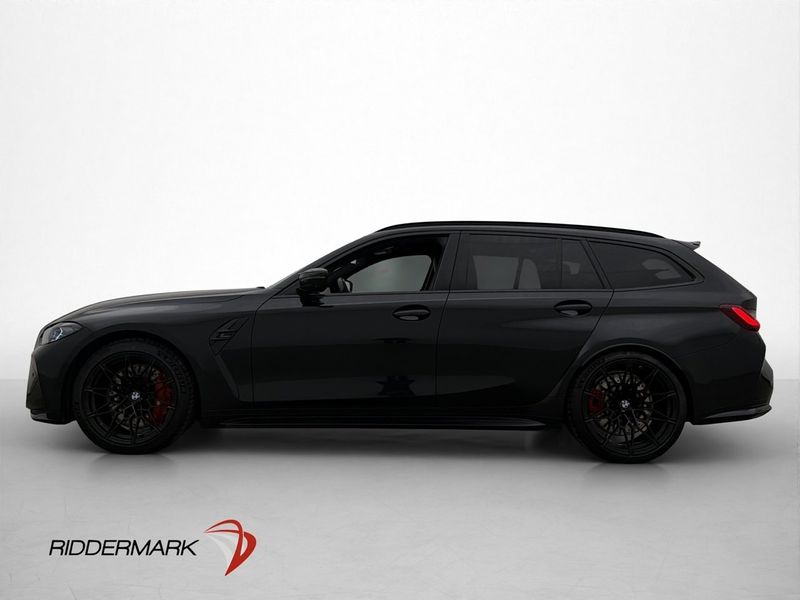 BMW M3 bild 9
