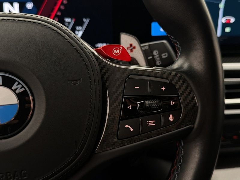 BMW M3 bild 19