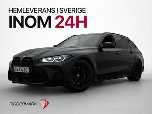 BMW M3 bild 3