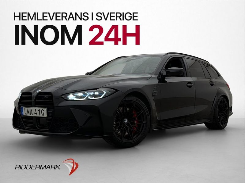 BMW M3 bild 3