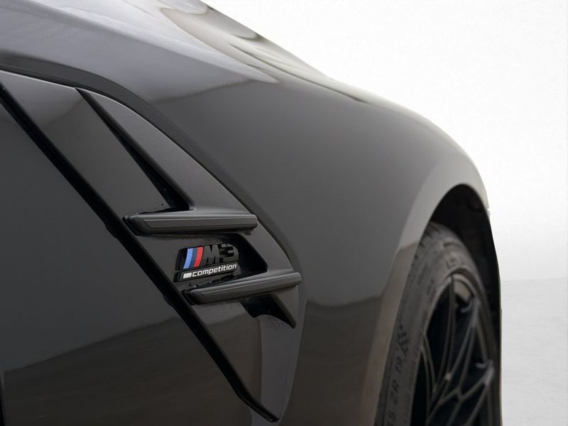 BMW M3 bild 38