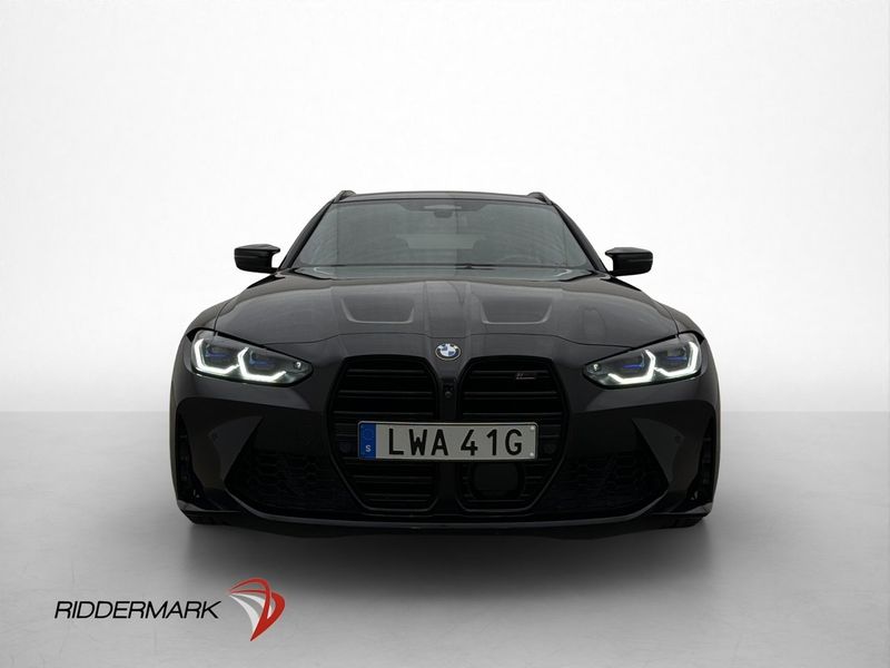 BMW M3 bild 2