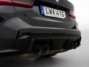 BMW M3 bild 37