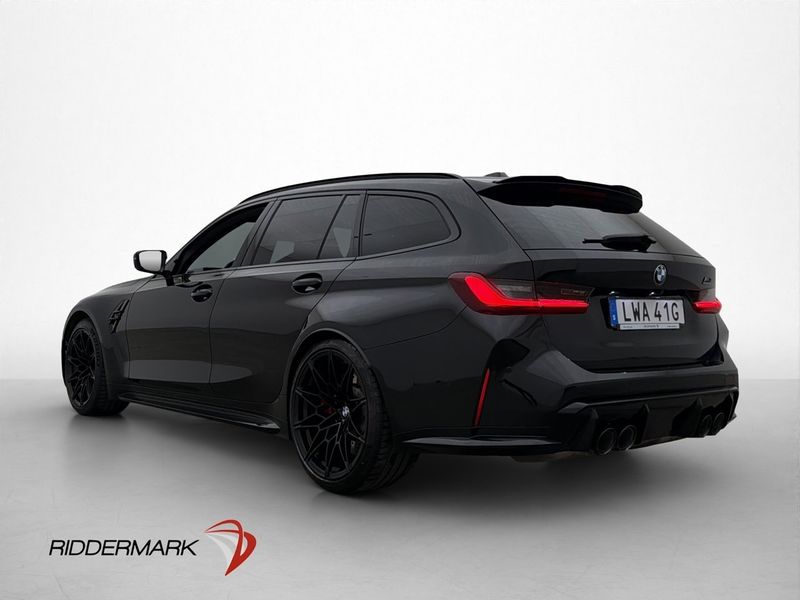 BMW M3 bild 8