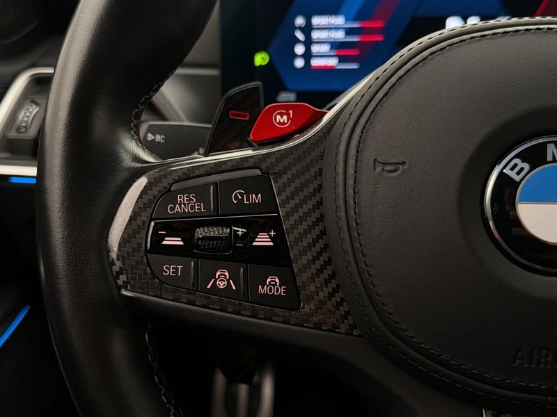 BMW M3 bild 16