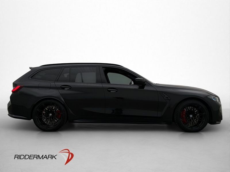 BMW M3 bild 4