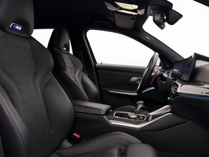 BMW M3 bild 32