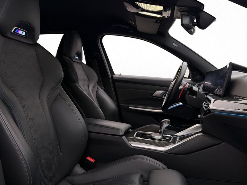 BMW M3 bild 32