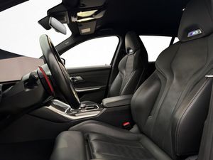 BMW M3 bild 11