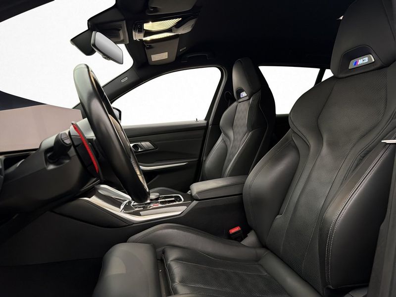BMW M3 bild 11