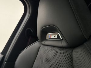 BMW M3 bild 12