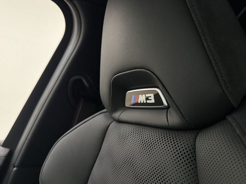 BMW M3 bild 12