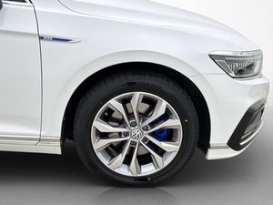 Volkswagen Passat bild 29