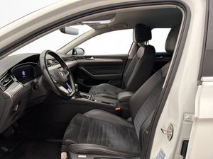 Volkswagen Passat bild 11