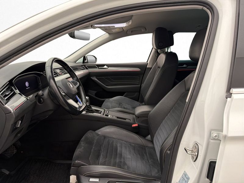 Volkswagen Passat bild 11