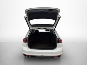 Volkswagen Passat bild 25