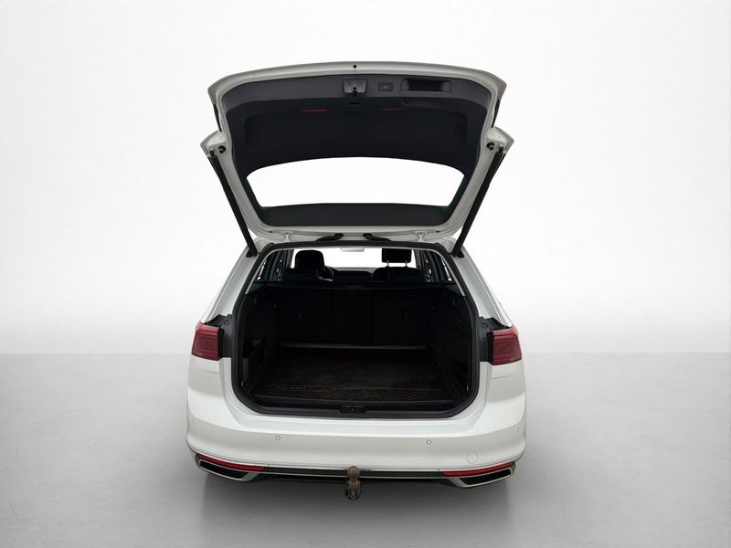 Volkswagen Passat bild 25