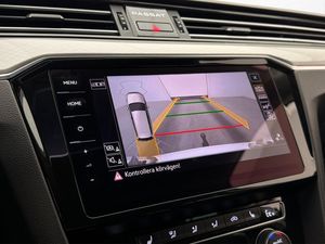 Volkswagen Passat bild 17