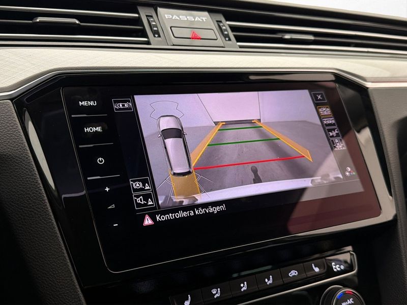 Volkswagen Passat bild 17