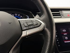 Volkswagen Passat bild 15