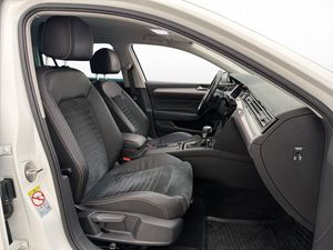 Volkswagen Passat bild 23