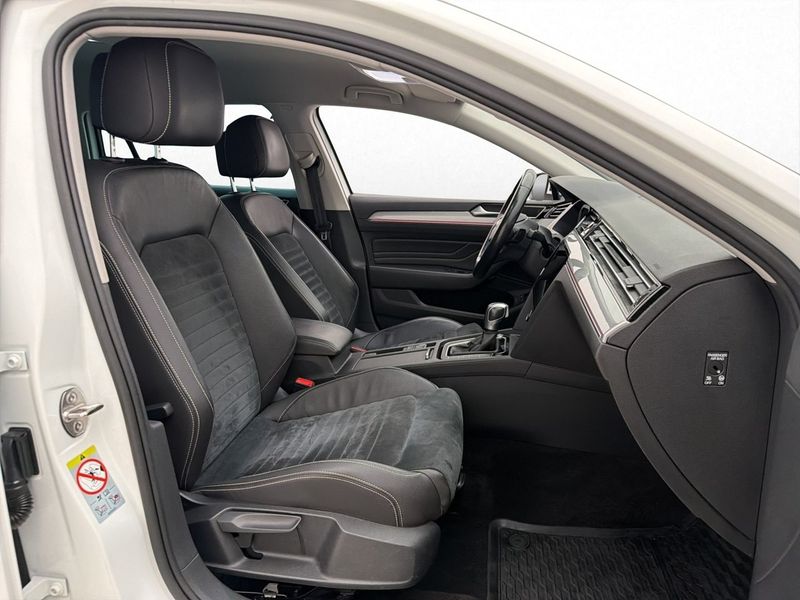 Volkswagen Passat bild 23