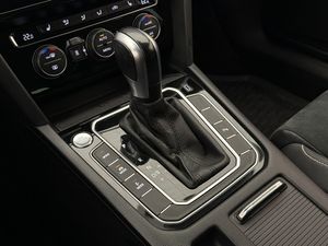 Volkswagen Passat bild 22