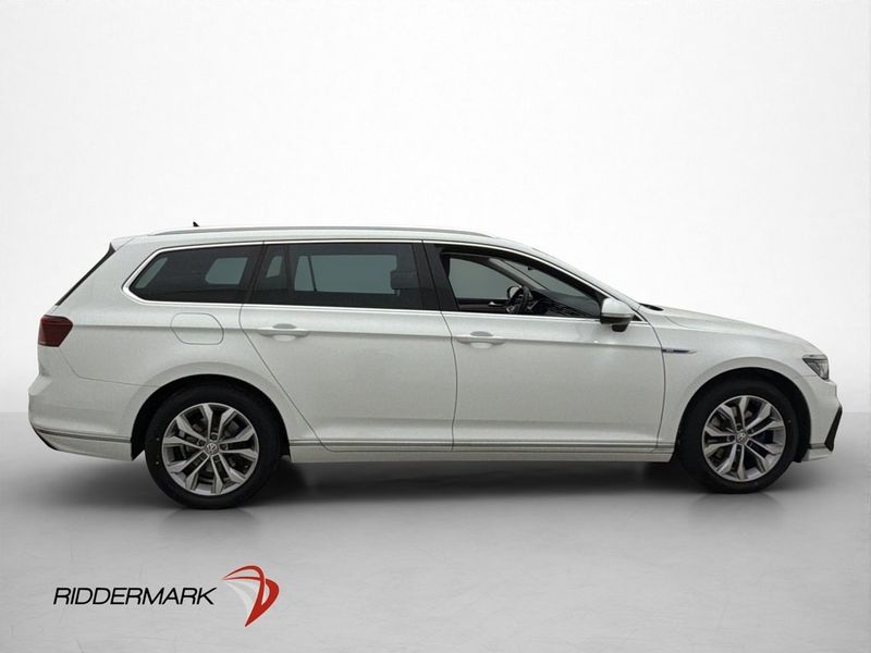 Volkswagen Passat bild 4