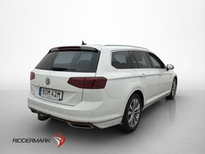 Volkswagen Passat bild 5