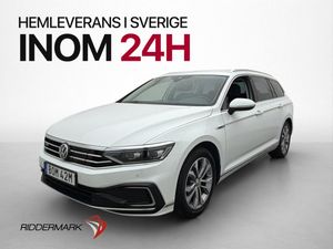 Volkswagen Passat bild 1